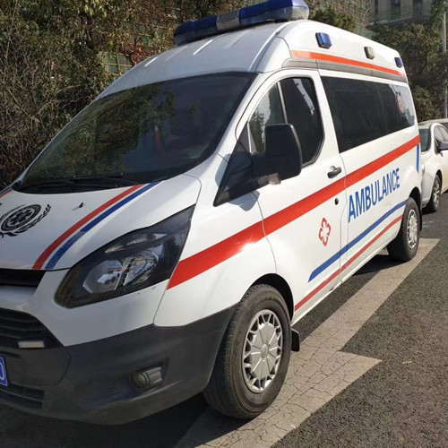 博厚镇品质救护车出租,为您的健康出行负责